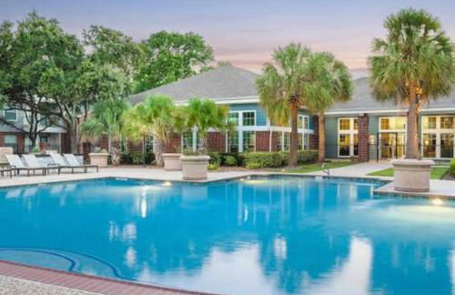 Charming 3Bed 2Bath apt in front of NRG and near TMC - Foto 12