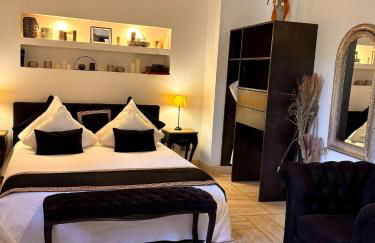 Le Mas des Mirabelles - Foto 24