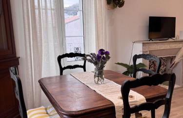 Appartement au cœur du village - Foto 28