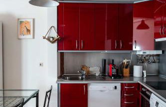 Encantador Piso en la Antigua Casa de Correos - Foto 18