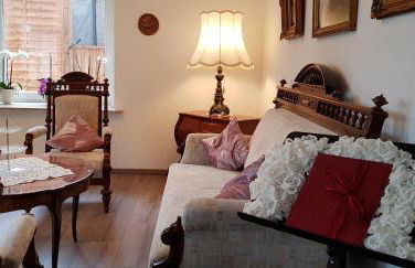 Ferienwohnung "Wales" im Cnauceltaidd - Foto 7