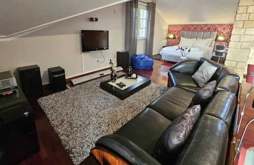 Villa River Ponta do Sol by Rentallido - Foto 18