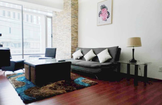 High-rise Reforma Apartment , 2bdr, 2bath, - Foto 35