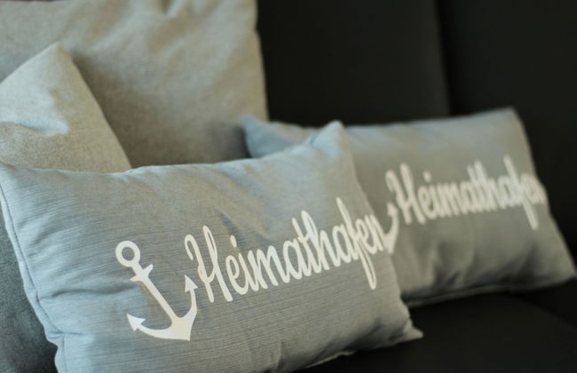 Sonnengarten 20 - Heimathafen - Foto 18