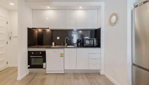 Felp Largo da Misericórdia - Foto 5, stove