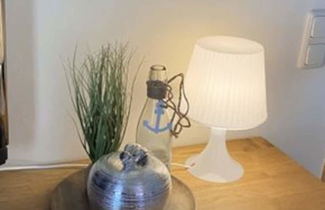 Doppelhaushalfte Bernsteinhaus I, Trassenheide - Foto 36