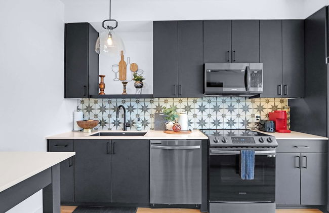 Modern Hill Country Condo for 4 w/ Resort Perks! - Foto 4