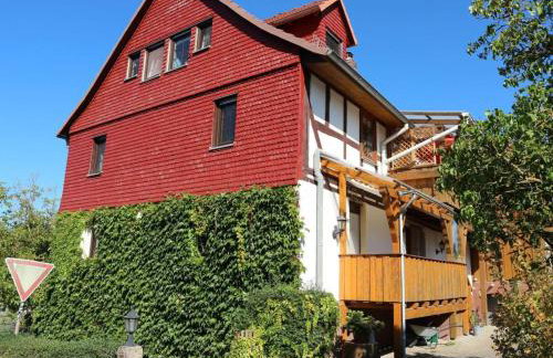 Ferienwohnung Fachwerk 44 - Foto 29