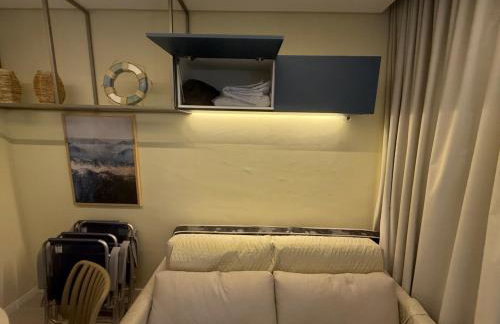 Flat em Tamandaré Mila Rooftop - Carneiros - Foto 44