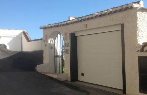 Casa Lobo - villa with unique view and private, heated pool - Foto 27