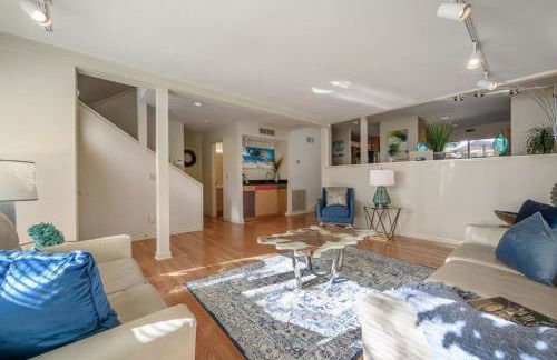 Reel relaxing across from River in Huge 24 foot Swim Spa - Photo 69