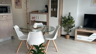 Apartamento parking y piscina incluido - Foto 4