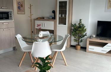 Apartamento parking y piscina incluido - Foto 4