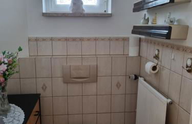 Ferienhaus in Thüringen Nähe Hohenwarte Stausee - Foto 27