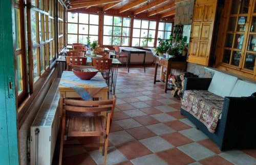 9 Musses Hotel Apartments - Foto 51