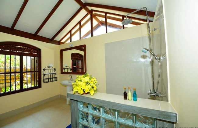 The Chalet - Whole Villa 2 Bedroom (Sleeps 4) - Photo 14