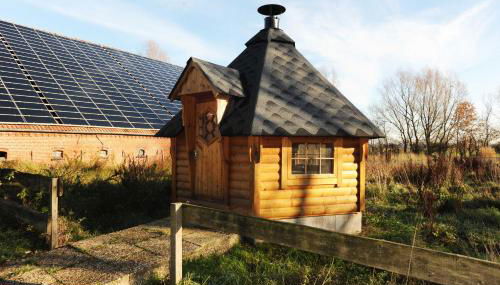 Landhaus Julia, 65331 - Foto 5