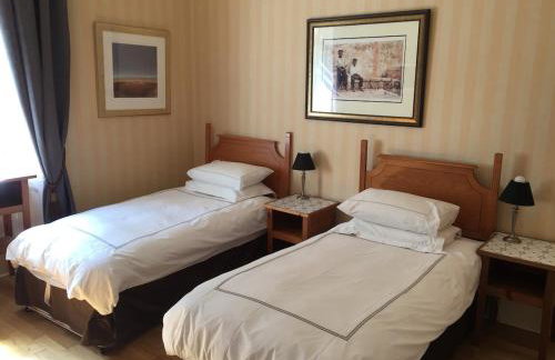 Foresters 4 Bedroom Apartment - Foto 34