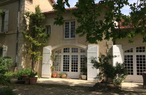 Domaine Fontaine - Foto 35