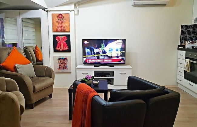 White House Residence - Foto 38