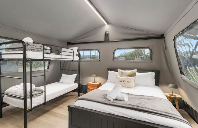 Big4 Nelligen Holiday Park - Foto 5