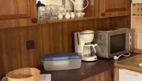 Ferienwohnung Alte Mühle - Foto 5