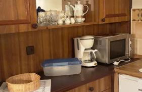 Ferienwohnung Alte Mühle - Foto 5