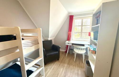 Haus Friesenfeuer - Foto 19