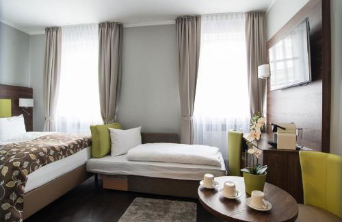 BATU Apart Hotel - Foto 27