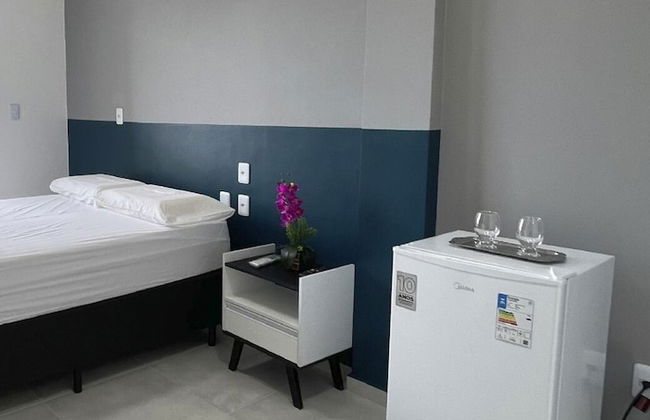 Hotel Gatao - Photo 3