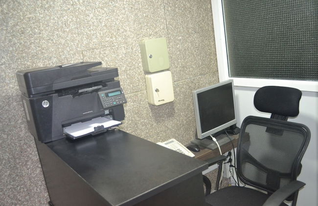 Silver Apartments - Foto 1