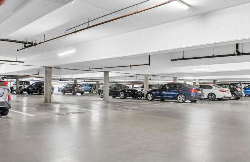 Lux Marina Village with parking - Foto 67