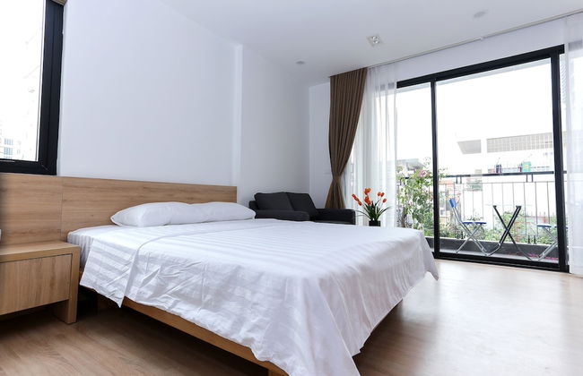 NYT Home Cau Giay - Foto 2