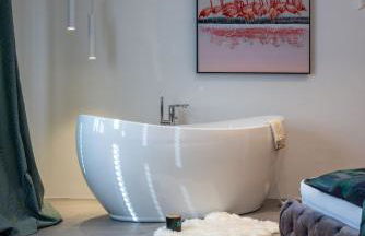 Lichtdurchflutetes Design - Appartement Gütersloh - 90 qm - Foto 41