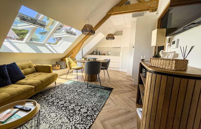 La maison Régent - Photo 58