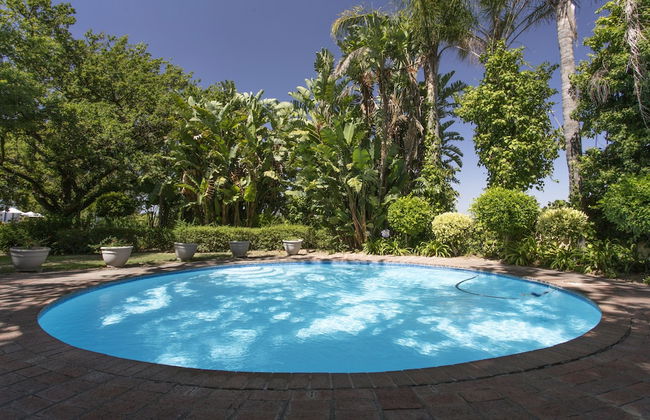 Andreas Country House - Photo 13