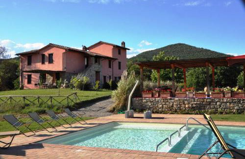 I Casali Di Colle San Paolo - Foto 5