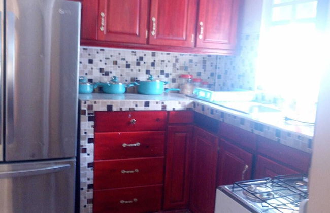 Binks appartments - Photo 9