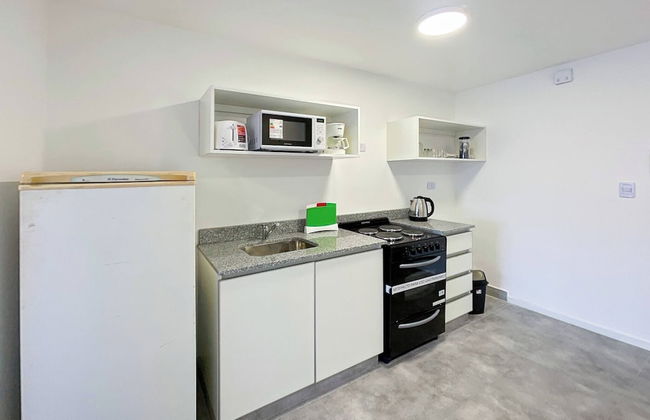 Cozy Studio in San Cristóbal Comfort and Perfect Location - Foto 19