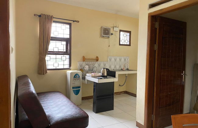 Villa Buana Graha Syariah - Photo 34