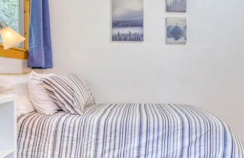 Hearthstone Retreat - Meredith Lodging - Foto 33