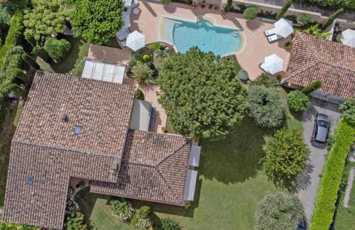 La Sarrazine - Foto 8