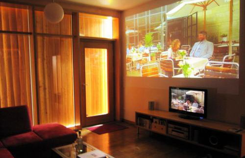 Ferienhaus Bauhaus - Foto 13