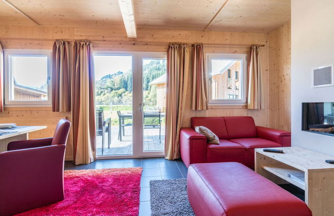 Cosy Chalet With Infrared Sauna - Foto 14