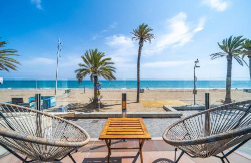 La Casa del Pescador Calafellmar - Foto 1