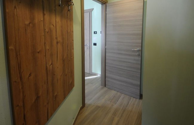 Appartamenti Raggio di Sole - Foto 66