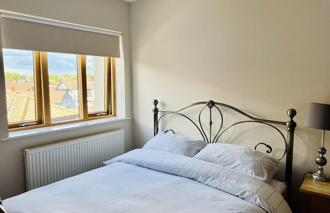 Stunning Cathedral View City Centre Apartment - Foto 1