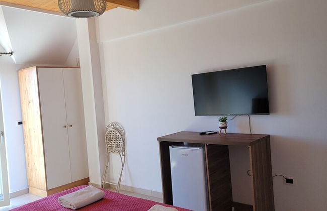 Lahuta e Vjetër Agroturizëm - Photo 35