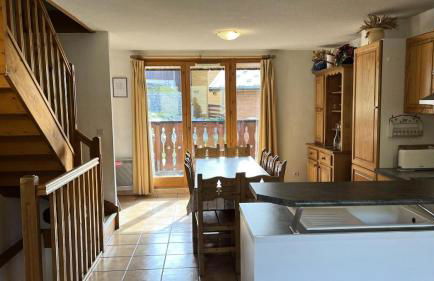 Résidence Alpages - Chalet des ALPAGES N°28 MAE-4711 - Foto 6