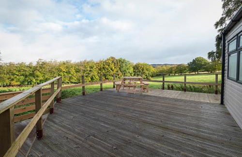 Pirnie Lodge Holiday Lets - Foto 31